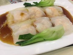 虾肠粉-虾饺妹·粤式手工点心(水荫路店)