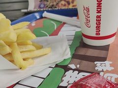 -汉堡王(北京三里屯购物中心)