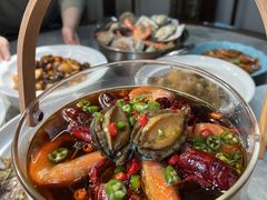 -良师门滨海人家·海鲜·家常菜(滨海城店)