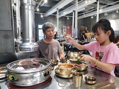 -本炙炭烤·蒲烧活鳗料理店(金沙洲店)