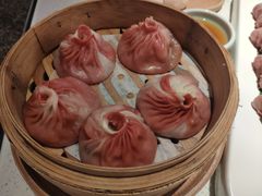 招牌小笼包-竹外桃花·江南小酒馆(SKP·S店)