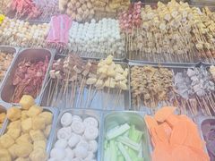 -林静小吃(复兴路店)