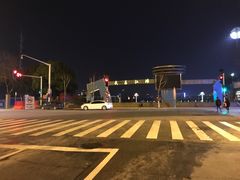 -武昌江滩
