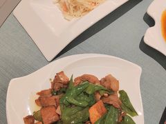 -安徽大厦中餐厅