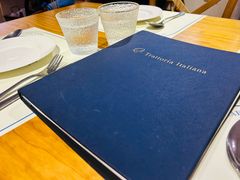 -沏点Trattoria意大利餐厅(新街口店)