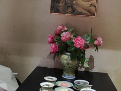 -宫事颐庭·老佛爷贵寿下午茶(颐和园店)