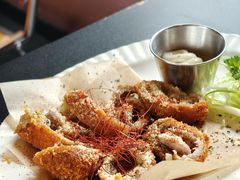 -一枚西点(运河路店)