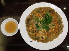 蚝烙-府城小食馆(金龙宾馆店)