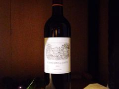 -北京拉斐特城堡酒店