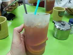 -胜利茶餐室