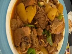 -伊带伊路新疆美食府(呼家楼店)