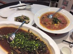 -院8里·少城记忆老川菜(宽窄巷子店)