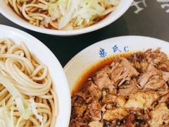 -柴氏风味斋(甘家口店)