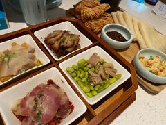 -刀板香·安徽菜(国购IFC店)