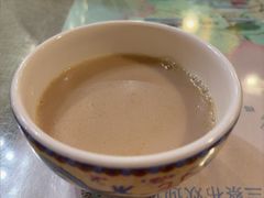 -牧马人奶茶馆(乌兰察布总店)