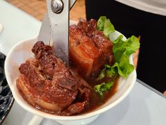 腐乳肉-小实惠嘉(威海路店)