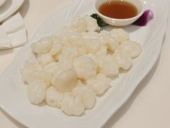 -光明邨大酒家(淮海路店)