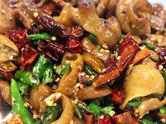 -易老九江湖菜(北滨一路店)