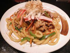 -和一料理(安阳店)