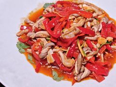 -吃饭皇帝大土家民族菜(荟聚店)