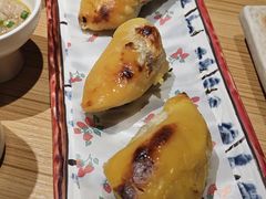 -花和海鲜自助(梅江店)