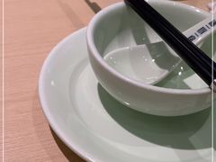 -吕氏疙瘩汤·海鲜新鲁菜(凯德mall新都心店)