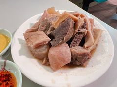 -梓记牛什(總店)