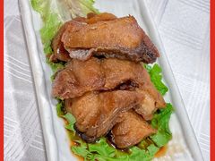 -翠亭酒家(山西南路店)