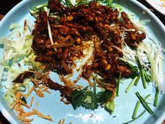 -满园烤鸭·春饼(奥体万达店)