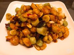 -刘妈菜馆(磁器口店)