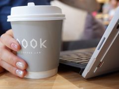 -GOTLOT COFFEE&KITCHEN角落厨房NOOK店