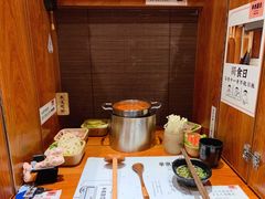 -独食火锅·半米屋台(直营总店)