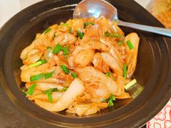 -谭厨中山传家菜.乳鸽.脆鲩鱼(华强北中航城店)