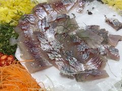 -伟仔鱼生虾生馆(平西路1-25号院店)