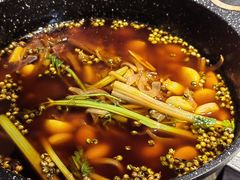 -院8里·小聚园老川菜(九眼桥店)