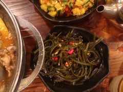 -九子香辣蟹跳跳蛙(龙昆南路店)