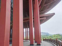 -北京雁栖湖国际会展中心