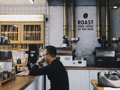 -明谦·Coffee&Cocktail Bar(美您公园店)