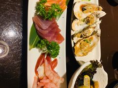 -森本家精致料理(迎胜东路店)