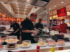 -莲寿司(国兴店)
