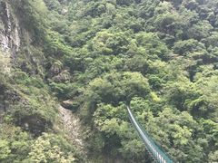 -太鲁阁公园