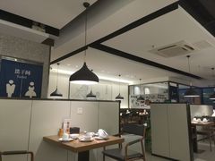 大堂-YUOZUO渝作·川渝冒肚(崂山店)