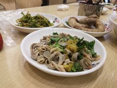 -老四季(南市场店)