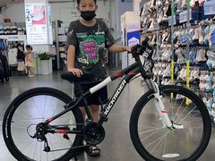 -迪卡侬(大关店)