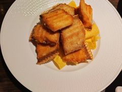 -庐灶江南·江南菜·四合院Bistro(东直门雍和宫·原华侨宾馆店)