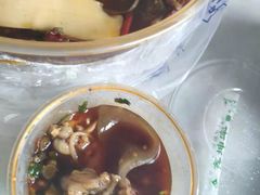 -大众美蛙鱼头(民心佳园总店)