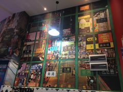 -小龍鳳·港式海鲜打边炉(沙湖路店)