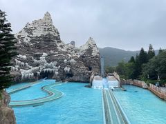 -珠海长隆海洋王国