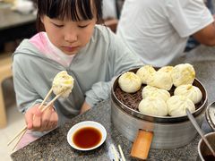 -胡家包子·清真(大众巷店)