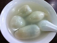 四喜汤圆-赵氏汤圆(东关街店)